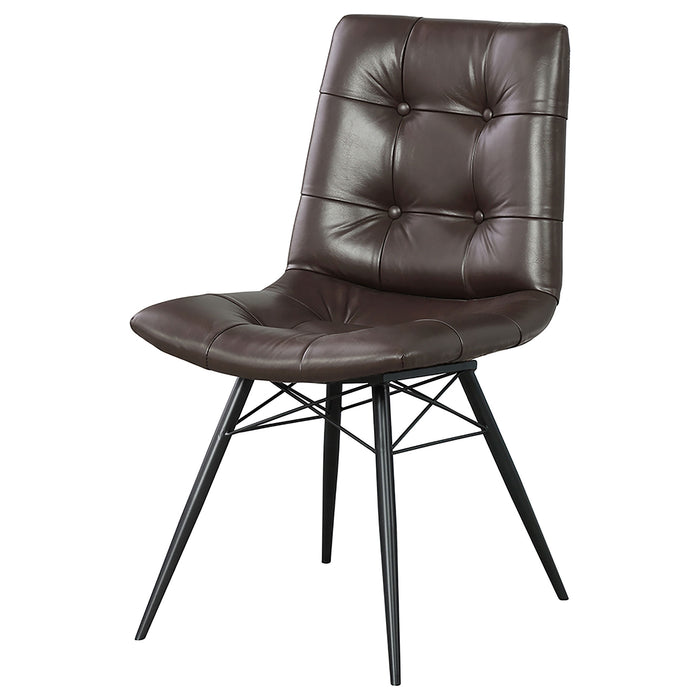 Aiken Dining Side Chair - California Furniture (Coachella, CA)