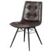 Aiken Dining Side Chair - California Furniture (Coachella, CA)