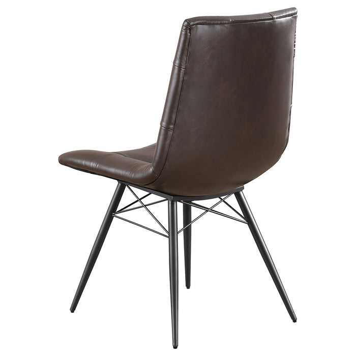 Aiken Dining Side Chair - California Furniture (Coachella, CA)