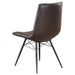 Aiken Dining Side Chair - California Furniture (Coachella, CA)