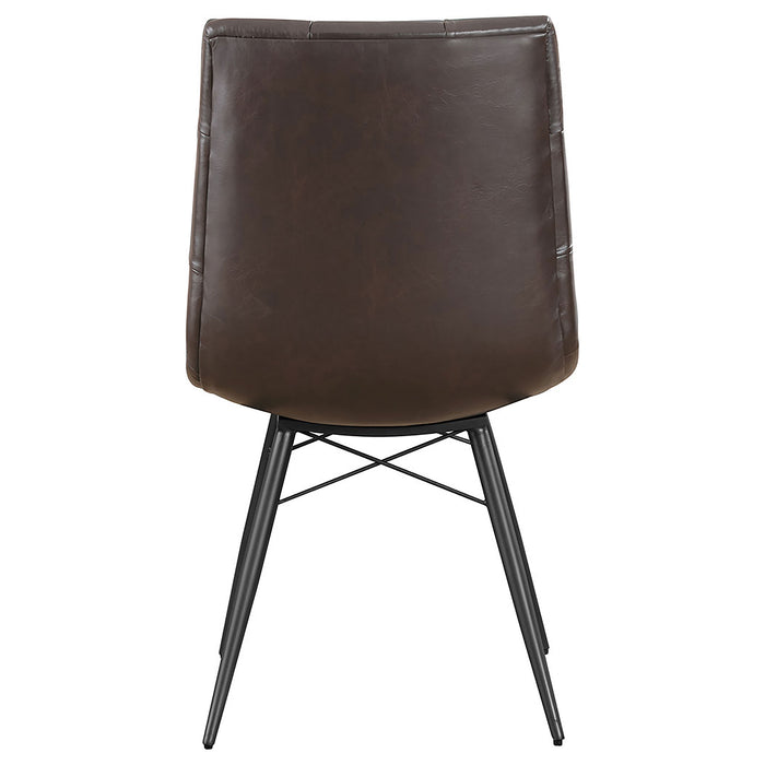 Aiken Dining Side Chair - California Furniture (Coachella, CA)