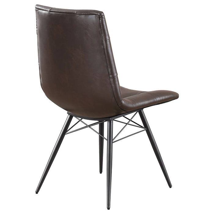 Aiken Dining Side Chair - California Furniture (Coachella, CA)