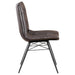 Aiken Dining Side Chair - California Furniture (Coachella, CA)