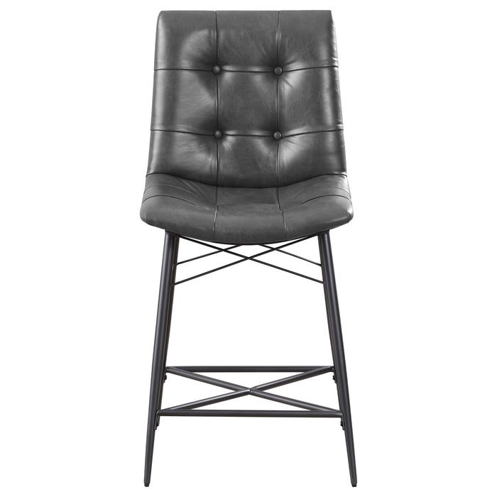 Aiken Counter Chair - California Furniture (Coachella, CA)