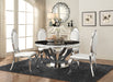 Anchorage 5 Pc Dining Sets - California Furniture (Coachella, CA)