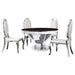 Anchorage 5 Pc Dining Sets - California Furniture (Coachella, CA)