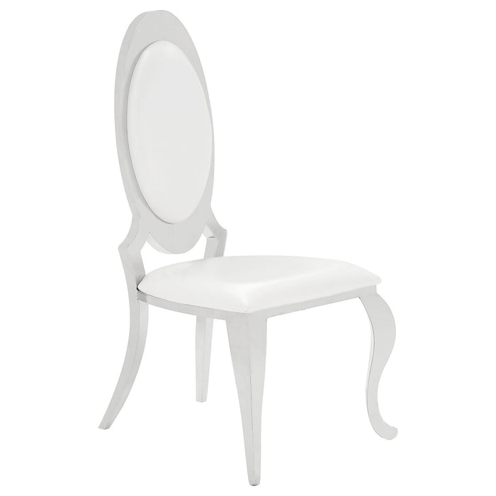 Anchorage 5 Pc Dining Sets - California Furniture (Coachella, CA)