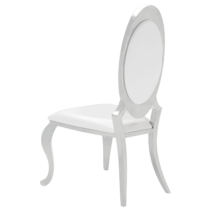 Anchorage 5 Pc Dining Sets - California Furniture (Coachella, CA)