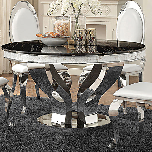 Anchorage Dining Table - California Furniture (Coachella, CA)