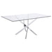 Carmelo 5 Pc Dining Sets - California Furniture (Coachella, CA)