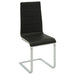 Carmelo 5 Pc Dining Sets - California Furniture (Coachella, CA)