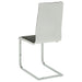 Carmelo 5 Pc Dining Sets - California Furniture (Coachella, CA)