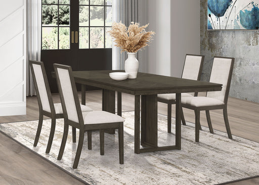 Kelly Dining Sets - California Furniture (Coachella, CA)
