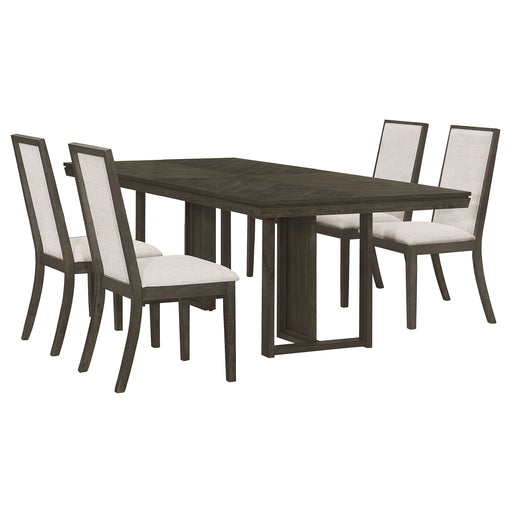 Kelly Dining Sets - California Furniture (Coachella, CA)