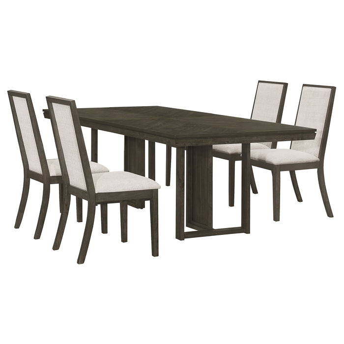 Kelly Dining Sets - California Furniture (Coachella, CA)