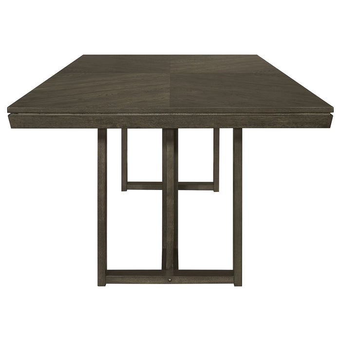 Kelly Dining Sets - California Furniture (Coachella, CA)