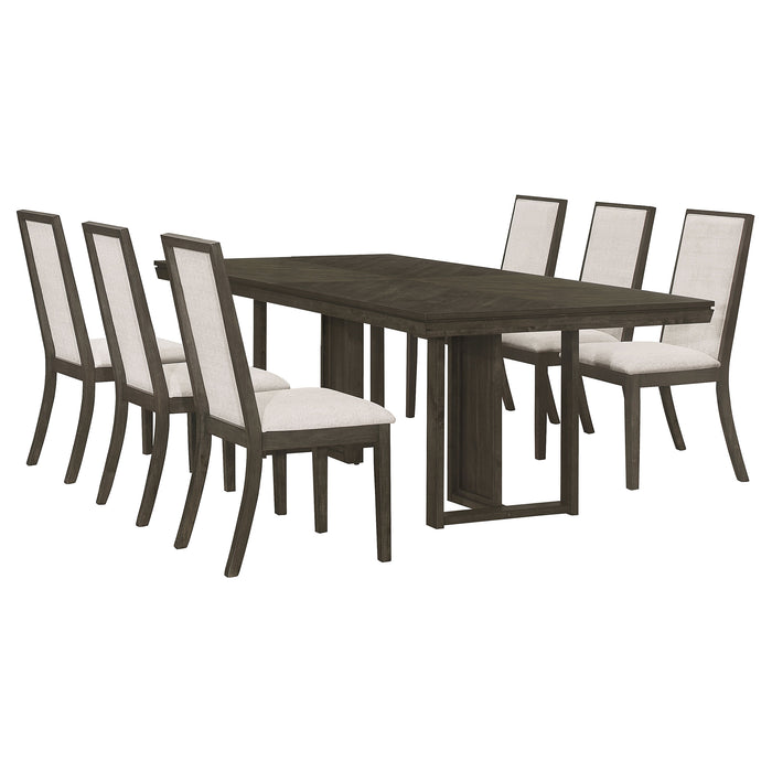 Kelly Dining Sets - California Furniture (Coachella, CA)