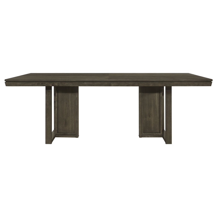 Kelly Dining Sets - California Furniture (Coachella, CA)