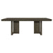 Kelly Dining Sets - California Furniture (Coachella, CA)