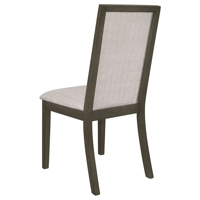 Kelly Dining Sets - California Furniture (Coachella, CA)