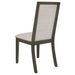 Kelly Dining Sets - California Furniture (Coachella, CA)