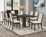 Kelly Dining Sets - California Furniture (Coachella, CA)