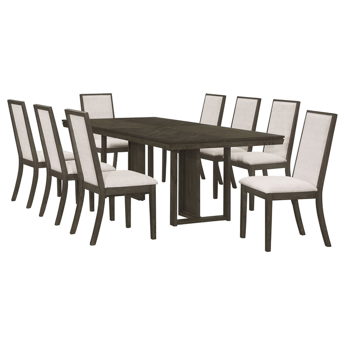 Kelly Dining Sets - California Furniture (Coachella, CA)