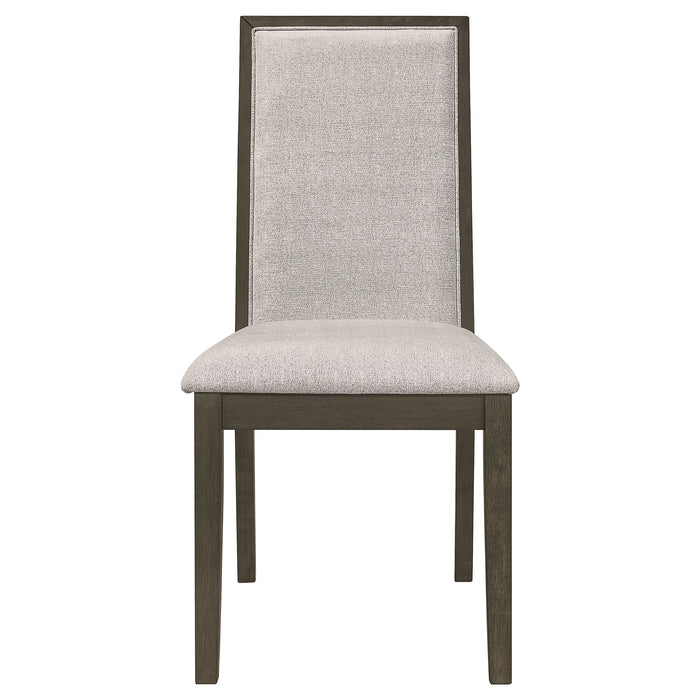 Kelly Dining Sets - California Furniture (Coachella, CA)