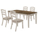 Ronnie Dining Sets - California Furniture (Coachella, CA)