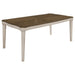 Ronnie Dining Sets - California Furniture (Coachella, CA)