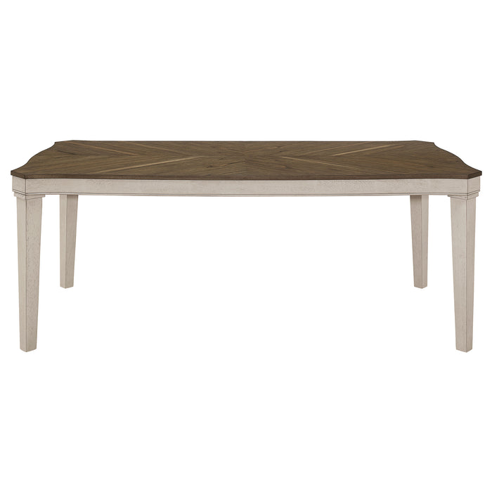 Ronnie Dining Sets - California Furniture (Coachella, CA)