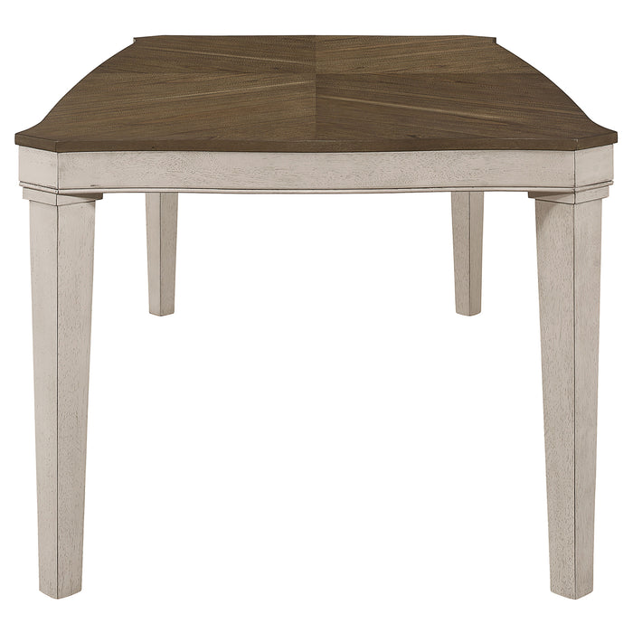 Ronnie Dining Sets - California Furniture (Coachella, CA)