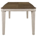 Ronnie Dining Sets - California Furniture (Coachella, CA)