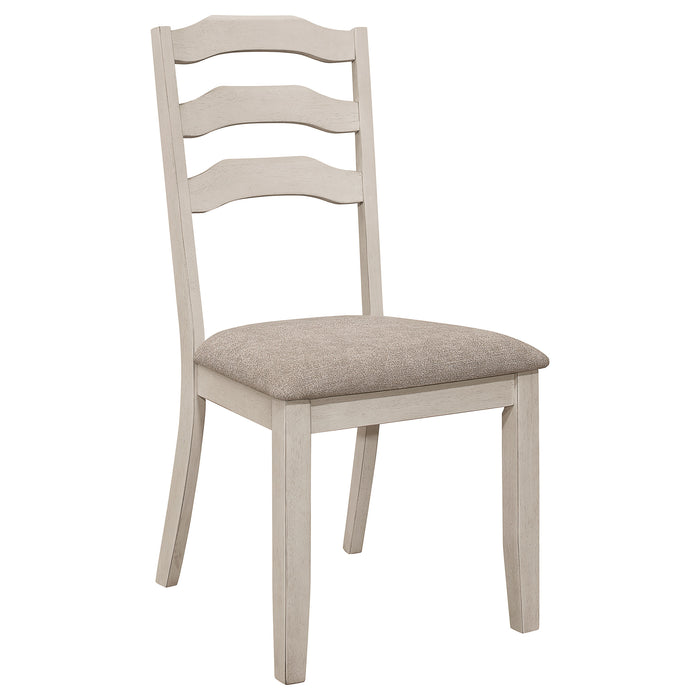 Ronnie Dining Sets - California Furniture (Coachella, CA)