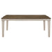 Ronnie Dining Sets - California Furniture (Coachella, CA)