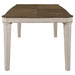 Ronnie Dining Sets - California Furniture (Coachella, CA)