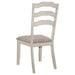 Ronnie Dining Sets - California Furniture (Coachella, CA)