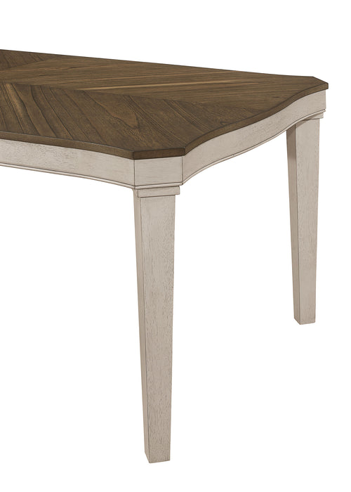 Ronnie Dining Sets - California Furniture (Coachella, CA)