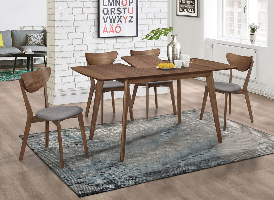 Alfredo Dining Sets - California Furniture (Coachella, CA)