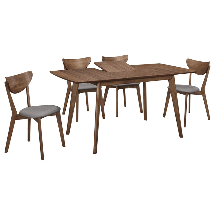 Alfredo Dining Sets - California Furniture (Coachella, CA)