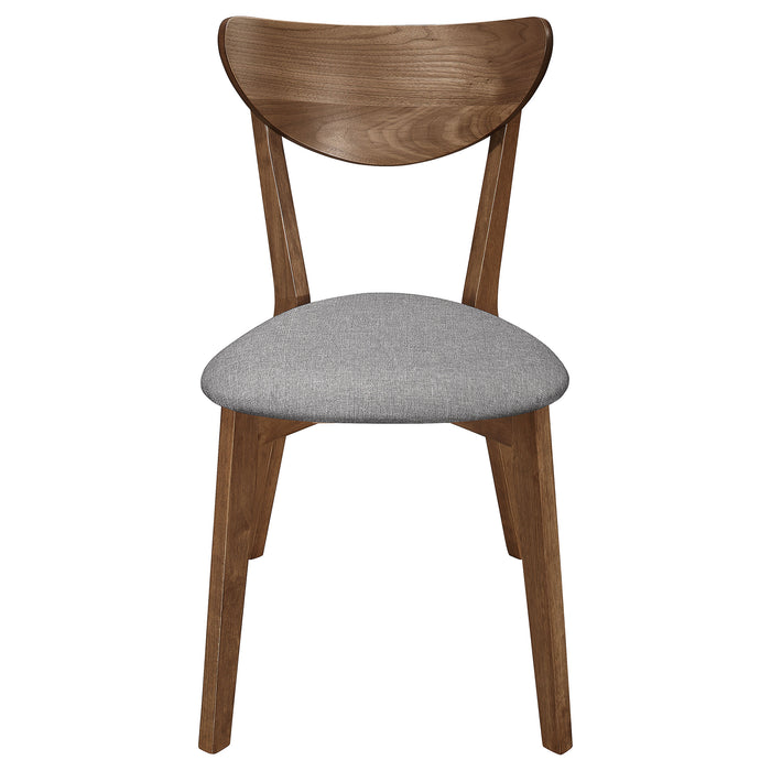 Alfredo Dining Sets - California Furniture (Coachella, CA)