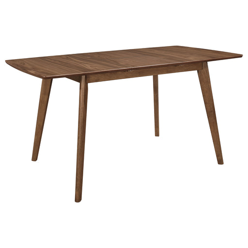 Alfredo Extension Dining Table - California Furniture (Coachella, CA)