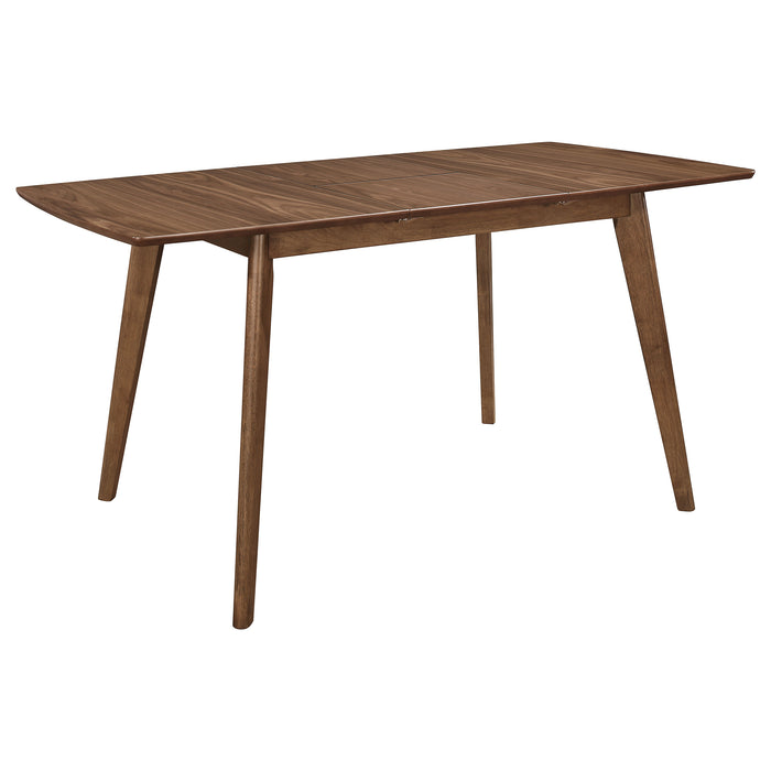 Alfredo Extension Dining Table - California Furniture (Coachella, CA)