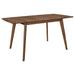 Alfredo Extension Dining Table - California Furniture (Coachella, CA)