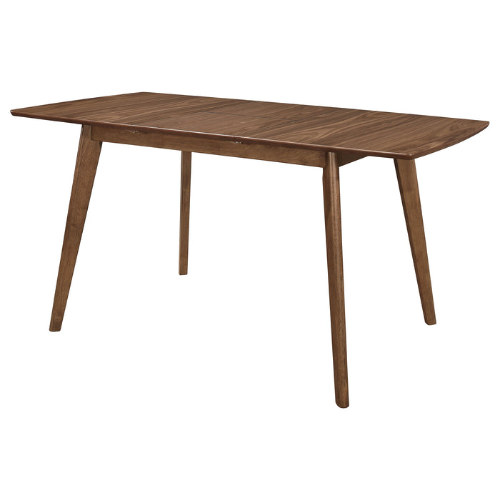 Alfredo Extension Dining Table - California Furniture (Coachella, CA)