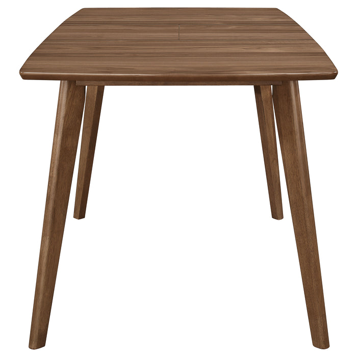 Alfredo Extension Dining Table - California Furniture (Coachella, CA)