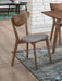 Alfredo Dining Side Chair - California Furniture (Coachella, CA)
