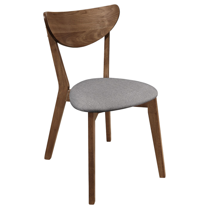 Alfredo Dining Side Chair - California Furniture (Coachella, CA)