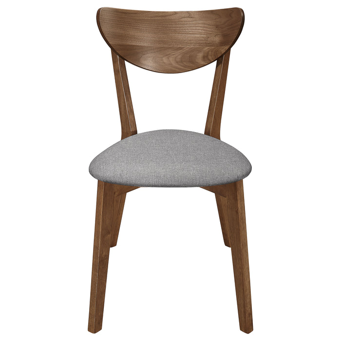 Alfredo Dining Side Chair - California Furniture (Coachella, CA)