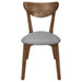 Alfredo Dining Side Chair - California Furniture (Coachella, CA)